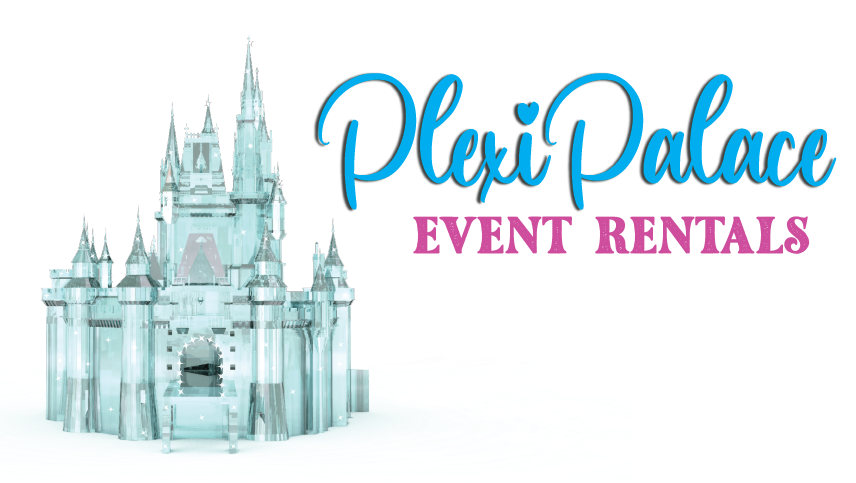 Plexi Palace Event Rentals